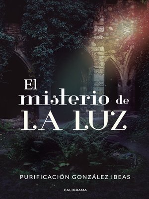 cover image of El misterio de La Luz